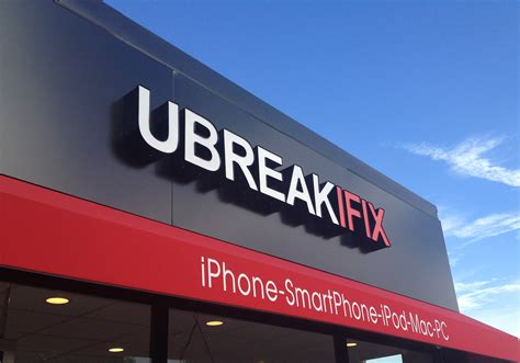 ubreak i fix|ubreakifix price list.